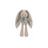 Фото #2 товара Мягкий кролик кукла Kaloo, маленький, с пестрым шарфом