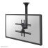 Кронштейн NewStar monitor ceiling mount - 35 kg