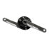 QUARQ DFour DUB Carbon Crank With Power Meter