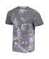 ფოტო #3 პროდუქტის Men's Orlando Magic Above the Rim Graphic T-shirt