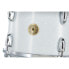 Gretsch Drums US Custom Rock Set White Glass