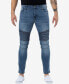 Фото #1 товара Men's Slim Jeans