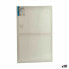 Canvas White (1,5 x 70 x 50 cm) (10Units)