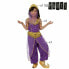 Фото #6 товара Маскарадные костюмы для детей Th3 Party Фиолетовый (3 Предметы)