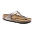 BIRKENSTOCK Gizeh Taupe Irise sandals