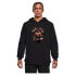 MISTER TEE Dynamite Mike hoodie