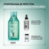 Фото #6 товара Amino Mint Cleansing Shampoo for Sensitive Skin and Quick-Greasing Hair (Shampoo)