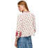 Фото #2 товара PEPE JEANS Bianca Long Sleeve Shirt