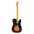 Фото #1 товара Squier Classic Vibe '70s Telecaster Custom MN (3-Colour Sunburst)