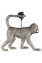 Handgefertigt Tischlampe "MONKEY" Affe