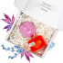 Фото #1 товара Geschenkset Buntes Herz