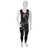 Фото #5 товара IMERSION Seriole Camo Strechy Yamamoto vest 7 mm