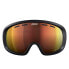 Фото #3 товара Маска для горных лыж POC Fovea Mid Race Ski Clarity с технологией Clarity