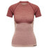 Фото #2 товара HUMMEL Cleaa Seamless short sleeve T-shirt