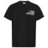 TOMMY JEANS Reg Entry Ww Concert short sleeve T-shirt