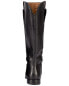 Frye Paige Leather Boot Women's