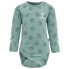 ფოტო #1 პროდუქტის HUMMEL Athens Long Sleeve Body