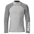 Фото #2 товара MUSTO Flexlite Vapour 1.0 Long sleeve base layer