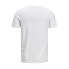 Фото #2 товара JACK & JONES Corp Logo short sleeve T-shirt