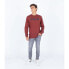 Фото #5 товара HURLEY Everyday One&Only Solid long sleeve T-shirt