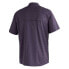 MAIER SPORTS Mats S/S short sleeve shirt