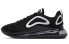 Кроссовки Nike Air Max 720 Low Black