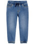 Фото #4 товара Baby Pull-On Jeans 3M