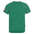 ფოტო #2 პროდუქტის TROLLKIDS Windrose short sleeve T-shirt