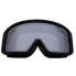 Фото #2 товара PIT VIPER The Blacking Out Ski Goggles