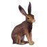 COLLECTA Marron Hare Figure