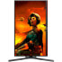 AOC Gaming U27G3X/BK, 27 Zoll Gaming Monitor, 160 Hz, IPS, G-SYNC Compatible