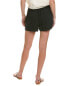 Фото #3 товара Bella Dahl Button Front Pleated Short Women's