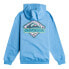 Фото #2 товара QUIKSILVER Graphic hoodie