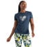 ფოტო #1 პროდუქტის DARE2B Tranquility II short sleeve T-shirt