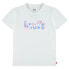 ფოტო #1 პროდუქტის LEVI´S ® KIDS Tie Dye Poster Logo short sleeve T-shirt