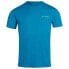 Фото #2 товара VAUDE Brand short sleeve T-shirt