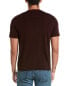 Vince T-Shirt Men's Red M