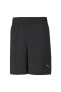 Фото #3 товара Traın Fav Blaster 7" Short-Puma Black Erkek Siyah Şort