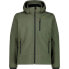 CMP 3A01787N softshell jacket