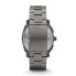 Фото #2 товара Fossil Machine Men's Watch with Stainless Steel or Leather Band Chronograph o...