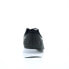 Фото #8 товара Asics EvoRide 2 1011B238-001 Mens Black Mesh Wide Athletic Running Shoes