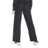 Фото #4 товара Puma Fashion Luxe Cloudspun Pants Womens Black Athletic Casual Bottoms 521510-01