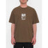 VOLCOM Primed short sleeve T-shirt