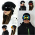 Фото #6 товара ULLER Blizzard Ski Goggles