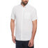 ORIGINAL PENGUIN Delave Linen With Pocket short sleeve shirt