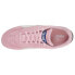 Фото #8 товара Puma Speedcat Og Sparco Lace Up Womens Pink Sneakers Casual Shoes 306794-03