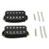 Фото #6 товара Seymour Duncan Alex Skolnick Pickup Set Black