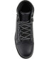 ფოტო #4 პროდუქტის Men's Atlas Cap Toe Ankle Boot