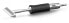 Weller Tools Weller RTU 330 K MS - Soldering tip - Weller - WXUP MS - 150 W - Black,Stainless steel - 1 pc(s)