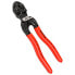 Фото #1 товара KNIPEX CoBolt S Atramentized Cutting Pliers 160 mm